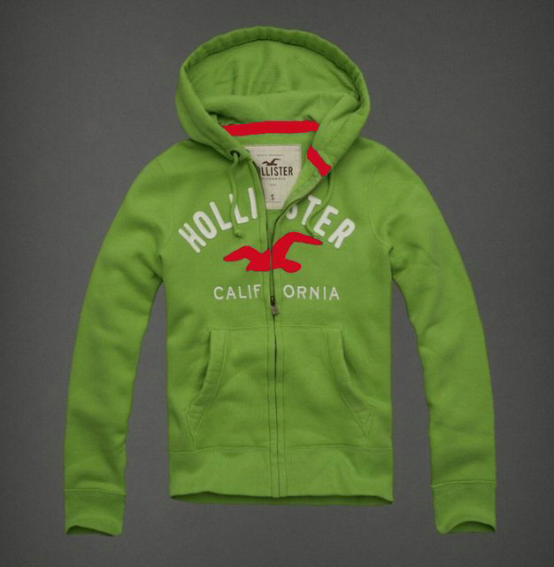 Sweat & Hoody Hollister Homme Pas Cher